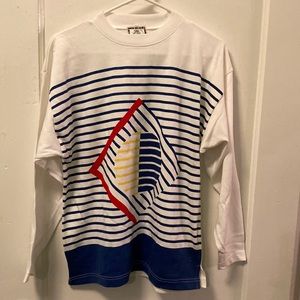 Vintage Gina Peters Shirt